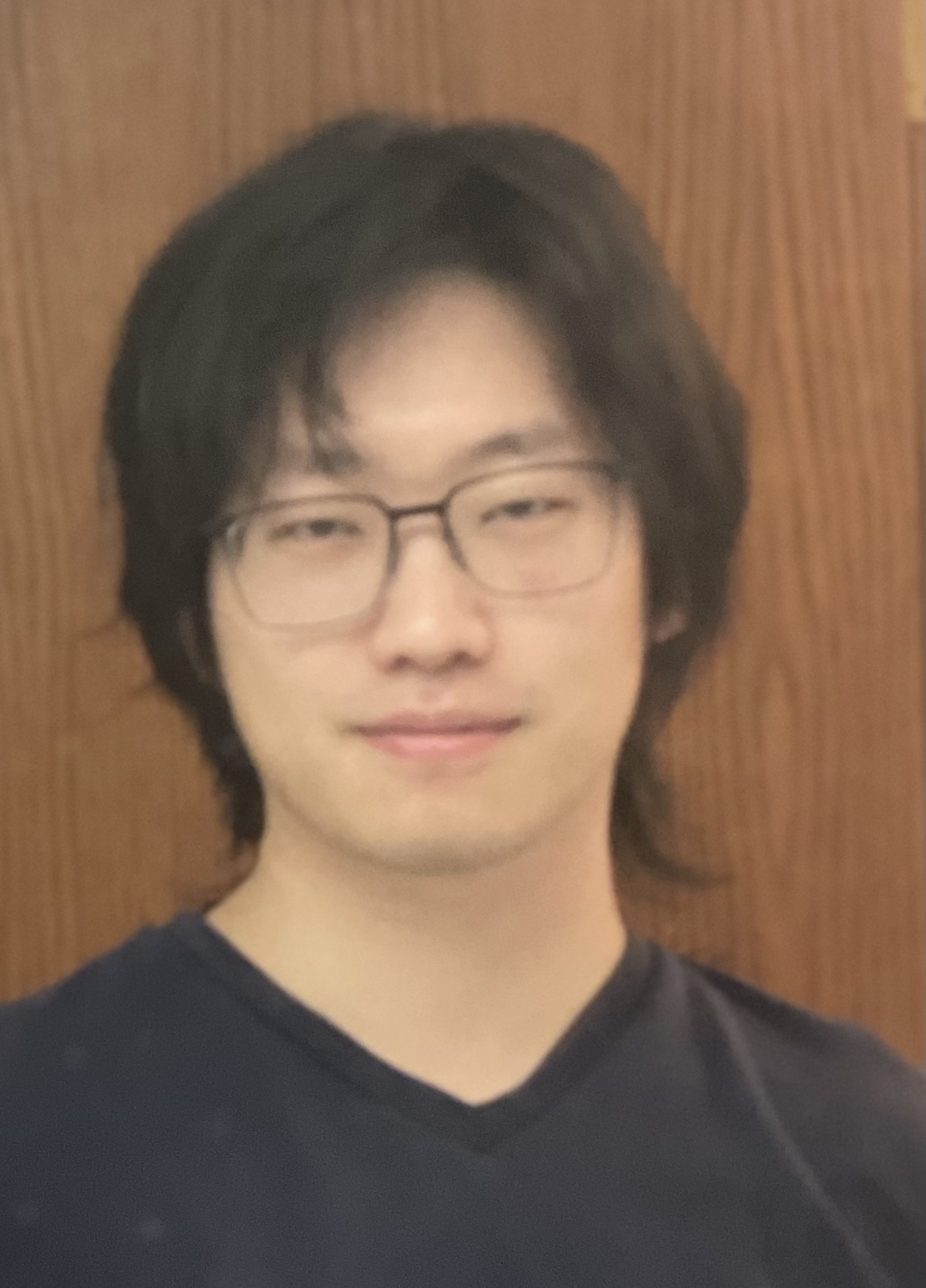 Haochang Luo