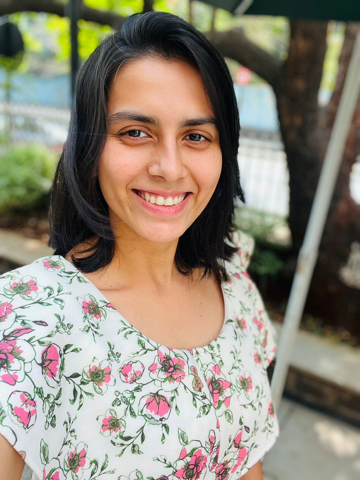 Shreya Keshri